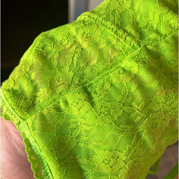 Abercrombie Kids training bra XL - Picture 5 of 6